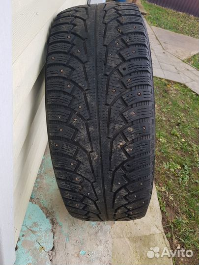 Nokian Tyres Hakkapeliitta 5 265/60 R18