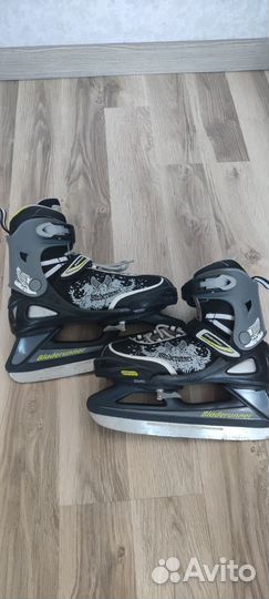 Коньки bladerunner