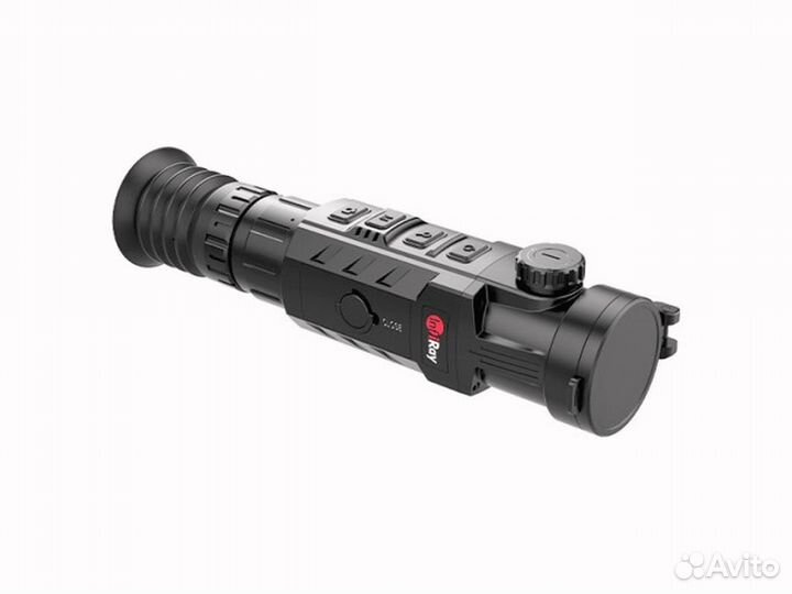 Прицел iRay Rico RH 35 LRF