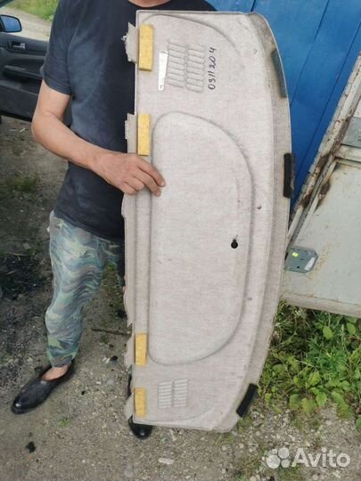 Полка для 2110
