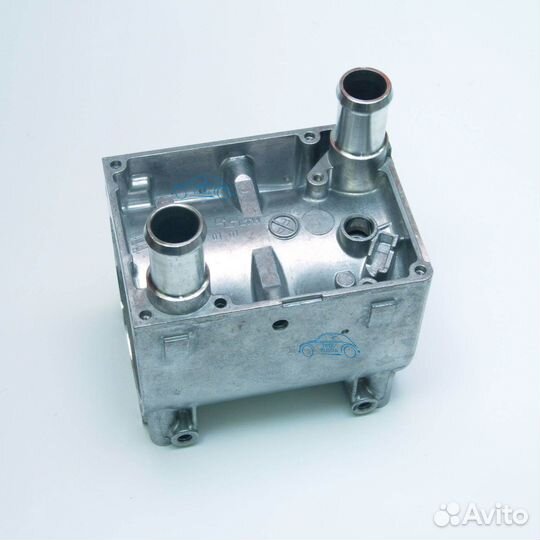 Корпус теплообменника для Eberspacher Hydronic II