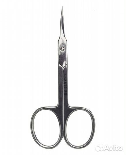 Ножницы для кутикулы новые
