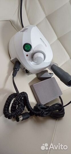 Аппарат для маникюра marathon