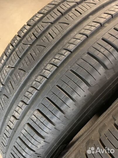 Pirelli Scorpion Verde All Season 235/60 R18 107V