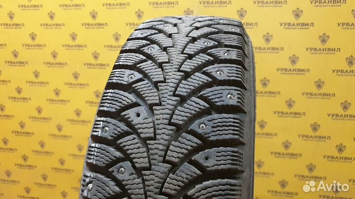 Nokian Tyres Nordman 4 185/65 R15