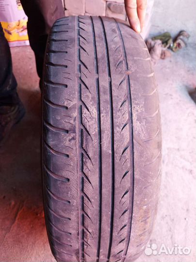 КАМА Breeze 175/65 R14
