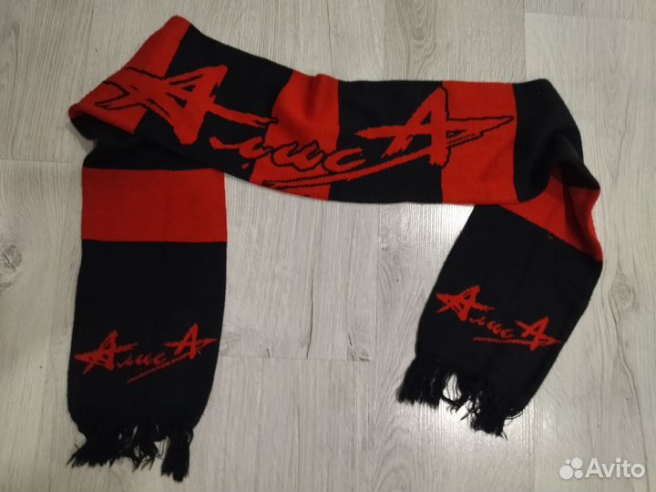 Шарф 