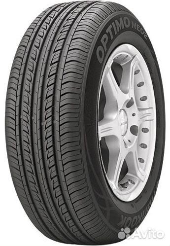 Hankook Optimo ME02 K424 195/60 R15 88H