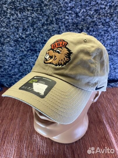 Бейсболка Nike оригинал