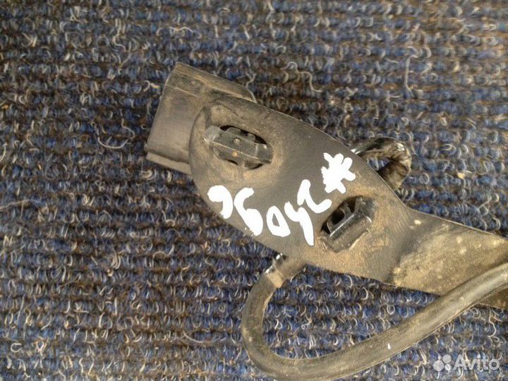 Камера парковочная - фронтальная Nissan X-Trail