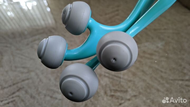 Роликовый массажер для тела Faberlic