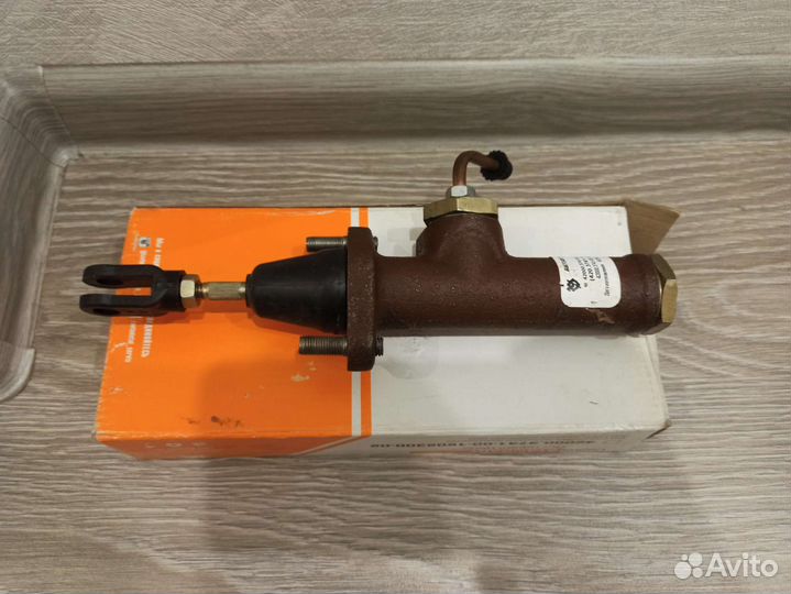 Главный цилиндр сцепления УАЗ