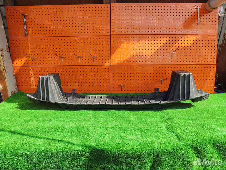 Балка бампера передний ваз 2114