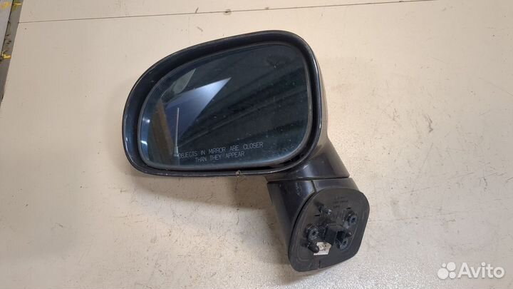 Зеркало боковое SsangYong Rodius, 2007