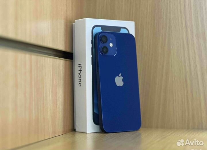 iPhone 12 mini, 128 ГБ