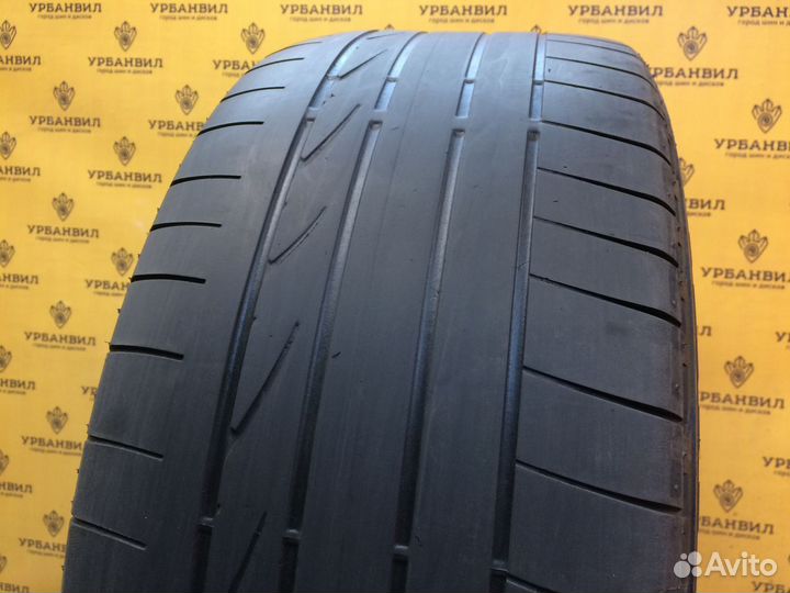 Bridgestone Dueler H/P Sport 265/50 R19 110W