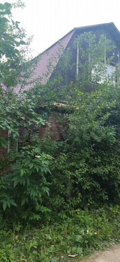 Дача 44,5 м² на участке 6 сот.