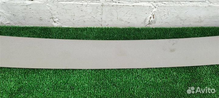 Обшивка крышки багажника Opel Meriva B 2013