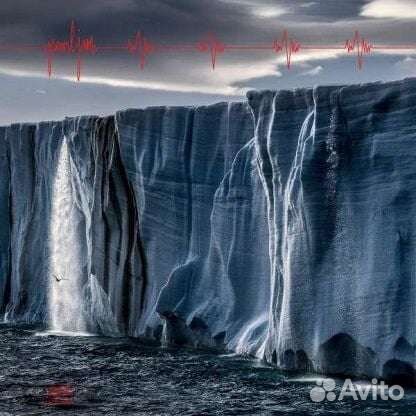 Pearl Jam - Gigaton 2020 Europe 2LP