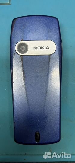 Телефоны nokia