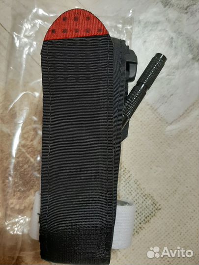 Жгут кровоостанавливающий (Турникет)