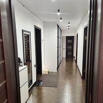 3-к. квартира, 82 м², 4/5 эт.