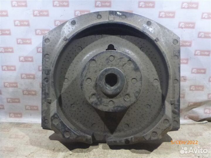 Ящик для инструментов Nissan Teana J31 VQ23DE 2006