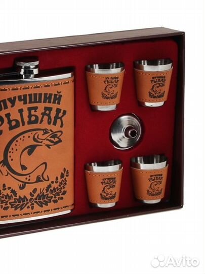 Подарочный набор 