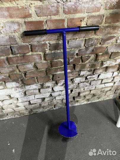 Бур в аренду