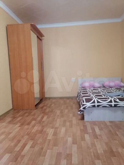 1-к. квартира, 30 м², 2/4 эт.