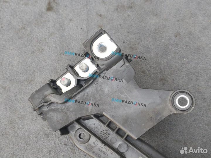 Распределитель тока BMW 3 G20 2021 6842529