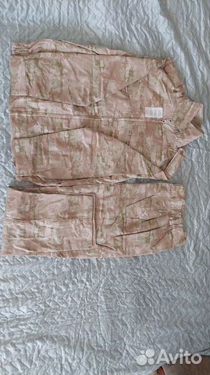 Военная форма, полусапожки, сирийка, аляска