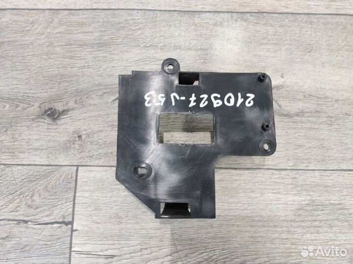 Кронштейн эбу Nexia Нексия