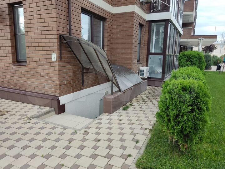 Гараж, 10 м²