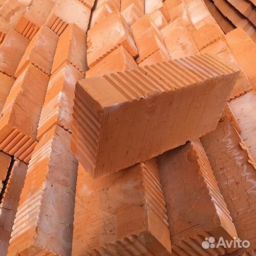 Кирпич без посредников