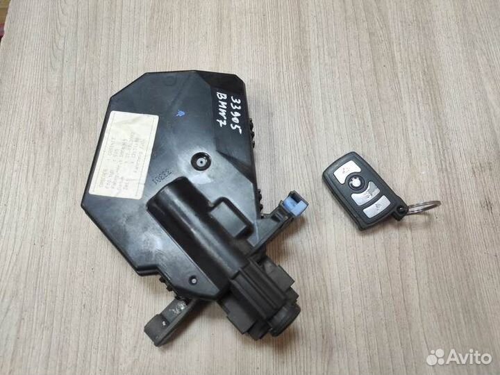 Замок зажигания BMW 7 -Series E65 E66 с2001-2008г