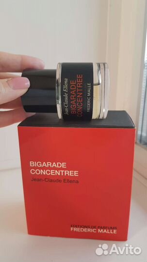 Frederic malle парфюмерия. Оригинал