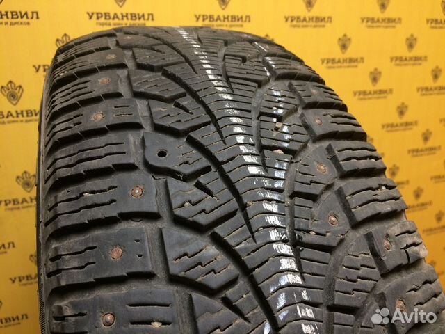 Pirelli Winter Carving Edge 195/65 R15