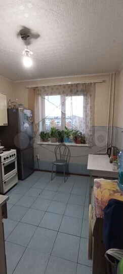 4-к. квартира, 83 м², 6/9 эт.