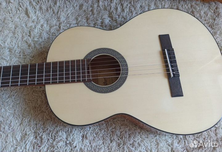 Гитара Cort AC 100 SG