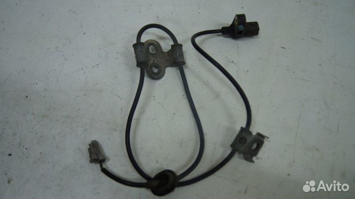 Датчик ABS FL SG5 2006г. (Электрооборудование, абс