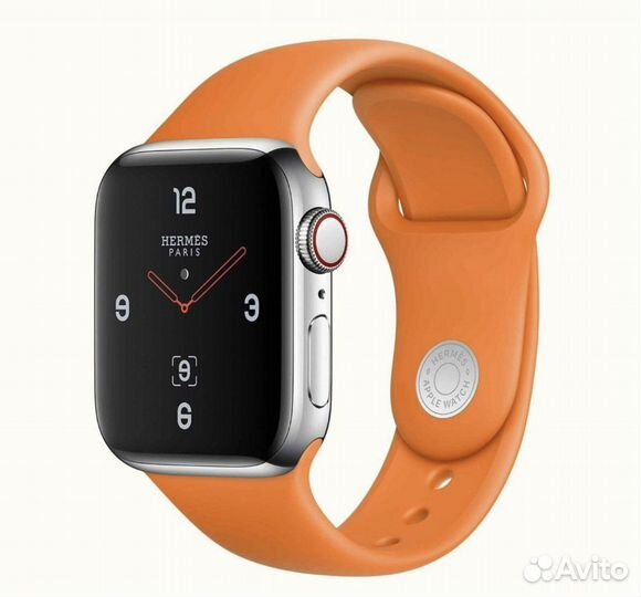 Apple watch 5 hermes