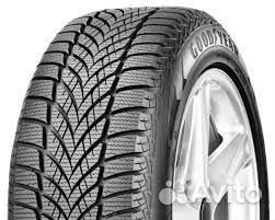 Goodyear UltraGrip Ice 2 235/40 R18