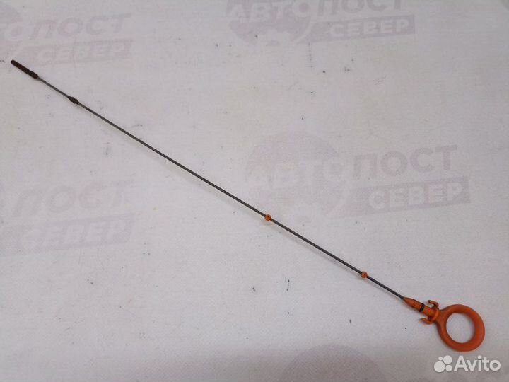 Щуп масляный двс Volkswagen Passat B6 2008