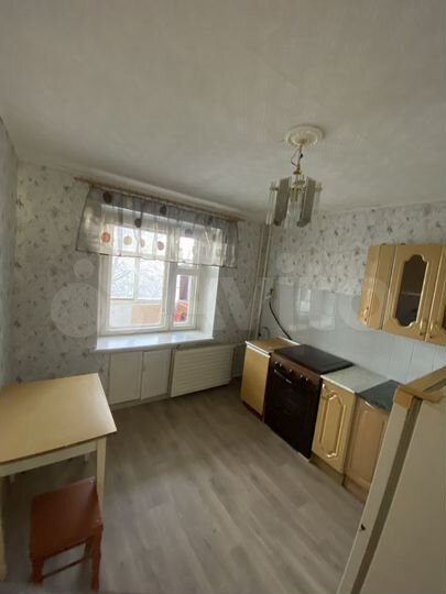 2-к. квартира, 52 м², 4/7 эт.