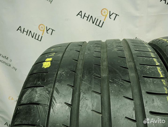 Yokohama Advan Sport V105 315/30 R22 94Y
