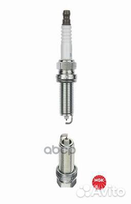 Свеча зажигания иридиевая 4912 NGK