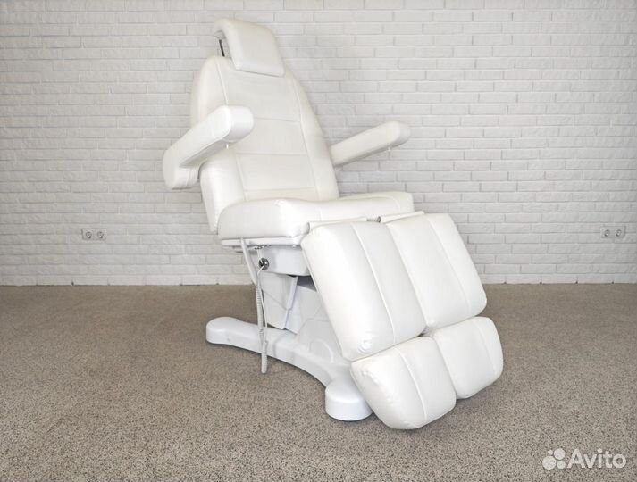 Педикюрное кресло, 5 моторов