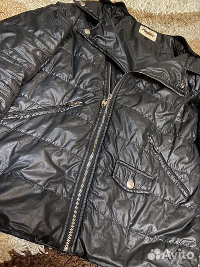 Куртка мужская