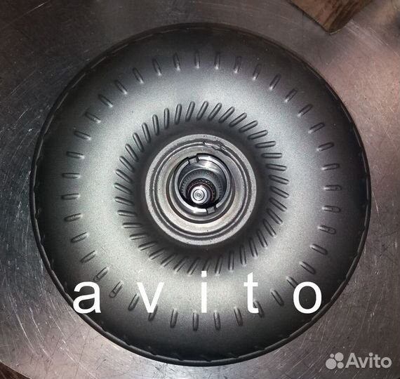 АКПП Тойота Тундра (2) 5.7 л., AB60E/F. Гарантия